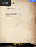 Perks de Dead by Daylight: Guia Completo | PDF