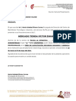 Copia de FORMATO 4. - CARTA DE PRESENTACIÓN