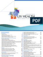 Catálogo Liv Health 2023