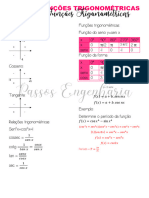 Ciclo Trigronométrico