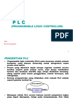 Pengenalan PLC