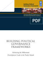 PC Pol Frameworks