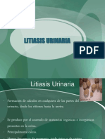 LitiasisUrinaria - copia