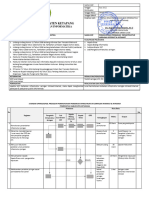 SOP Perbaikan Jaringan 2023