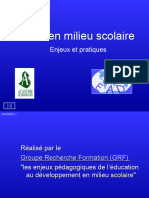 EAD en Milieu Scolaire2