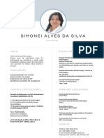 Simonei Alves Da Silva 