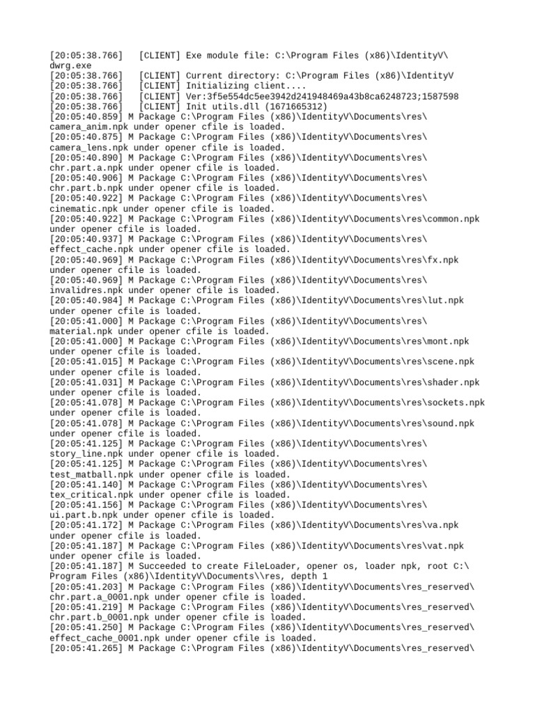 Enable Shader Caching In Operating