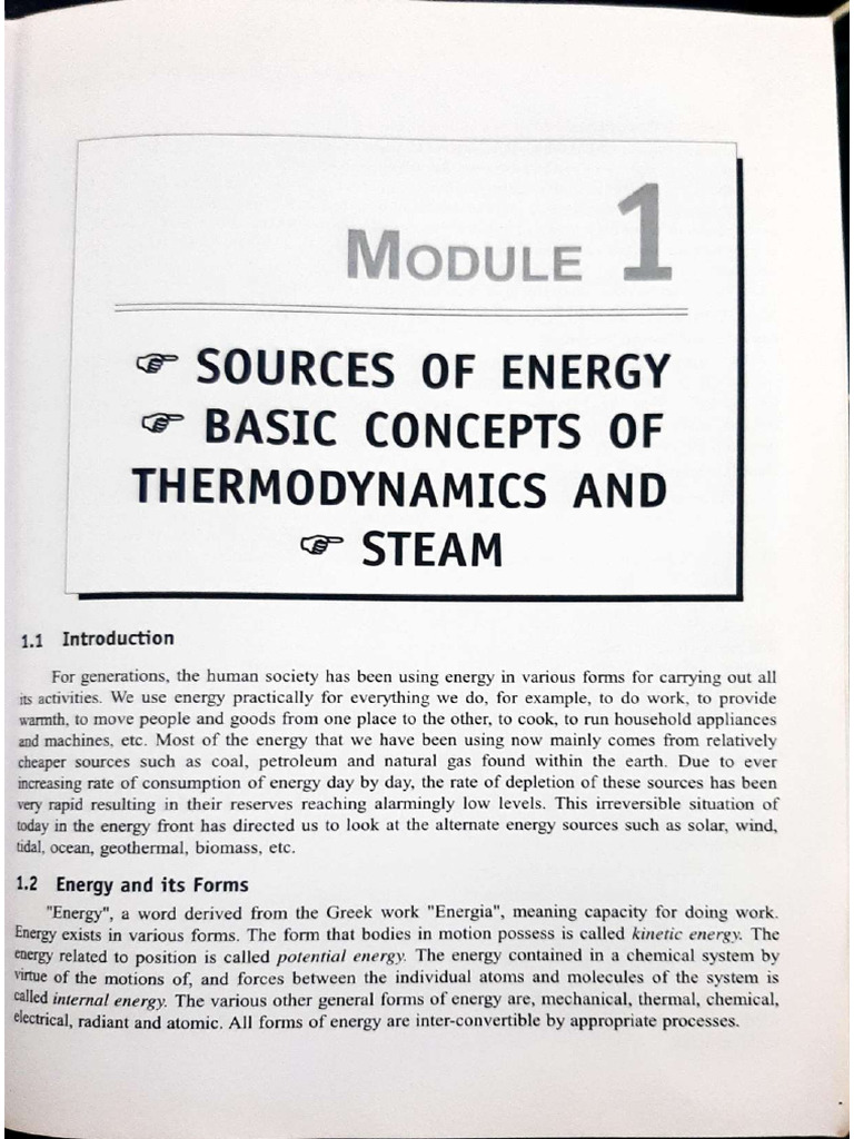 Mech Mod 1 | PDF
