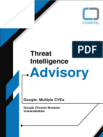 TI Advisory - Google - Multiple CVEs - 2024-2-29 - 64860