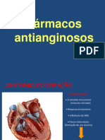 Antianginosos