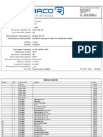 Diagramas Siebler E6