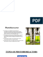 Photobioreactor