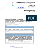 Sciu-178 - Actividad Entregable - 001