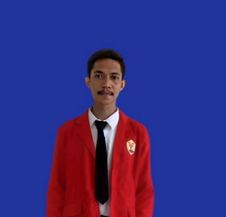 Pas Foto (Muhammad Fauzi) | PDF