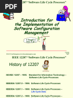 Test Procedure Specification Template | PDF | Software Testing ...
