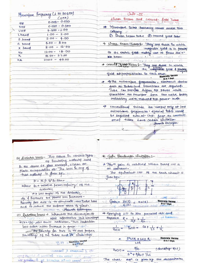 RF& Micro | PDF