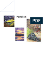 Post Impressionism