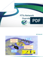 01 - FTTX Network Overview