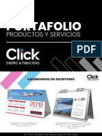 Catalogo Click - 2023