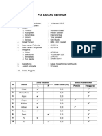 Profil P3a Geti Mudik