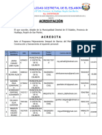 Modelo Credencial Pmib