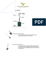 Landscape Tools 101 PDF