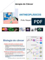 Antineoplásicos Enfermagem 2023.1