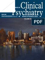 Archives of Clinical Psychiatry - R de Psiquiatria - Vol. 48 - 2 - 2021