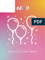 Fiesta Afyp