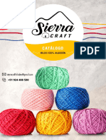 Catálogo Sierra Craft-50