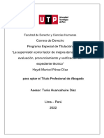 H.perez Programa Especial Titulacion Titulo Profesional 2022