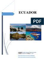 Historia Del Ecuador.1