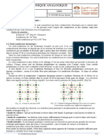 Cours - Diode À Jonction-Ch1