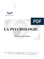 005 La Psychologie Du Tir