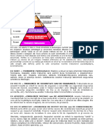 Teoria Maslow