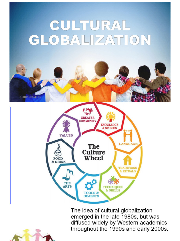 Cultural Leveling A Deeper Dive Into Globalizations Impact - vd4eqva