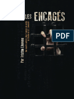 Les Encagés