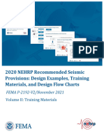 Fema Nehrp Design Examples and Training Materials Volume02