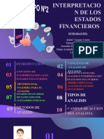 Exposicion de Finanzas Ee - FF