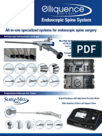 SM 080 Endoscopic Overview Brochure Rev A