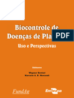 Bettiol & Morandi (2009) - Biocontrole de doenças de plantas