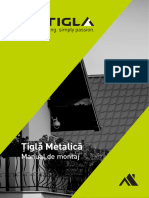 Metigla Manual Montaj Tiglametalica Jul2023 Ro