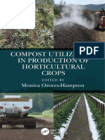 Ozores-Hampton 2021 - Compost Utilization Horticultural Crops