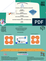 Clasificacion de Los Tipos de Muestreos