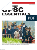 UPSC Essentials February 12 2024