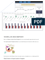 Expense Analysis v1