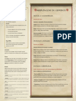 Resumo Do Combate PT-BR PDF