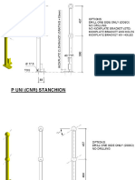 Handrail Components 3