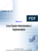 Linux Adm 1