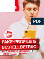 Fake-Profile Aky BF